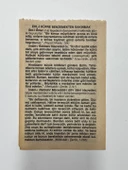 31 Aralık 2006 Takvim Yaprağı - Nostaljik Koleksiyonluk Takvim Yaprağı thumbnail 2