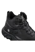 Lumberjack BURK 4PR 101782494 Erkek Su Geçirmez Outdoor Bot Siyah 40-45 - 6