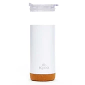 Igloo Cork Mug 500ml 205695_BEYAZ - 5