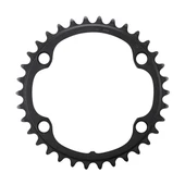 Shimano Ultegra FC-R8100/P 34T Dişli Yaprak Y0NG34000 - 1