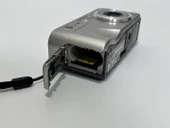 Hp Photosmart M415 5.2MP Kompakt Dijital Fotoğraf Makinesi 2.El thumbnail 7