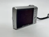 Kodak Easyshare C182 12MP Kompakt Dijital Fotoğraf Makinesi 2.El thumbnail 2