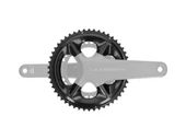 Shimano Ultegra FC-R8100/P 50T Aynakol Yaprak Seti Y0NG98010 thumbnail 1