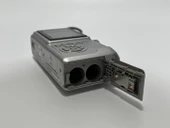 Panasonic Lumix DMC-LS2 5MP Kompakt Dijital Fotoğraf Makinesi 2.El - 7