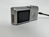 Panasonic Lumix DMC-LS2 5MP Kompakt Dijital Fotoğraf Makinesi 2.El - 2