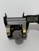 CastFutura Analog Zamanlayıcı - Rustik Tasarım Fırın Saati - 10