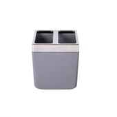 Primanova Toskana Diş Fırçalık Gri - Ev M-Sa03-07 thumbnail 1