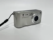 Hp Photosmart M415 5.2MP Kompakt Dijital Fotoğraf Makinesi 2.El thumbnail 1