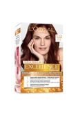 L'Oreal Paris Excellence Intense Saç Boyası 5.52 Sıcak Kestane - 4