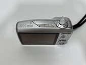 Kodak Easyshare C182 12MP Kompakt Dijital Fotoğraf Makinesi 2.El thumbnail 4