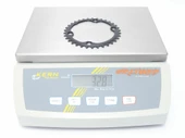 Shimano Ultegra FC-R8100/P 34T Dişli Yaprak Y0NG34000 - 4