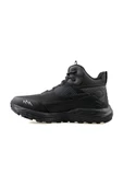 Lumberjack BURK 4PR 101782494 Erkek Su Geçirmez Outdoor Bot Siyah 40-45 - 3
