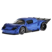 Hot Wheels Tekli Arabalar Mad Mi̇ke Drift Attack HTC91 - 1