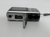 Sony Cybershot DSC-S6502 7.2MP Kompakt Dijital Fotoğraf Makinesi 2.El - 6