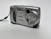 Kodak Easyshare CX4230 2MP Kompakt Dijital Fotoğraf Makinesi 2.El - 5