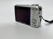 Kodak Easyshare C182 12MP Kompakt Dijital Fotoğraf Makinesi 2.El thumbnail 3