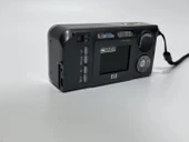 Hp Photosmart M415 5.2MP Kompakt Dijital Fotoğraf Makinesi 2.El thumbnail 2