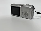 Panasonic Lumix DMC-LS2 5MP Kompakt Dijital Fotoğraf Makinesi 2.El - 3