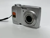 Kodak Easyshare C182 12MP Kompakt Dijital Fotoğraf Makinesi 2.El thumbnail 5