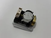 CastFutura Analog Zamanlayıcı - Rustik Tasarım Fırın Saati - 8
