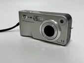 Hp Photosmart M415 5.2MP Kompakt Dijital Fotoğraf Makinesi 2.El thumbnail 5