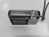 Sony Cybershot DSC-S6502 7.2MP Kompakt Dijital Fotoğraf Makinesi 2.El - 4