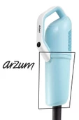 Arzum AR 4087 Gırgır Uyumlu Süpürge Toz Haznesi thumbnail 1