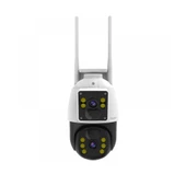 Novacom Vstarcam BG66DR 4G Solar Kamera - 2