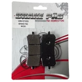 CF Moto NK 250 Ön Fren Balatası - 1