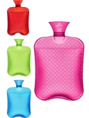 Vichy SU-18 Sıcak Su Torbası 2lt Şeffaf Pvc - 1