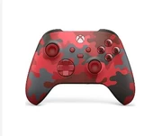 Xbox Series Daystrike Camo Special Edition Oyun Kolu - 1