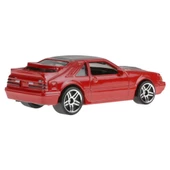 Hot Wheels Tekli Arabalar 84 Mustang SVO HTC66 - 2