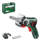 Bosch EasyCut 12 NanoBlade Akülü Testere 2.0Ah Akü Şarj Cihazı Plastik Çanta - 1