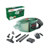 Bosch EasyVac 12 Akülü Kuru Elektrik Süpürgesi 2.0Ah Akü Şarj Cihazı - 1
