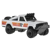 Hot Wheels Tekli Arabalar 73 Jeep J10 HTF00 - 1