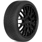 Michelin 255/40R18 99V XL Pilot Alpin 5 (Kış) (2024) - 1