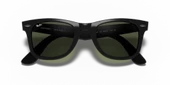 RayBan 4340 601 50 Unisex Güneş Gözlüğü - 6