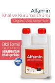 2li Set Kuşlar Alfamin Ishal 500 Ml + Neftor Hırıltı Seti (500 Ml) - 2