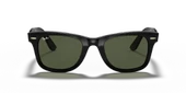 Ray-Ban Rb 4340 601 50 Wayfarer Unisex Çekik Güneş Gözlüğü - 5