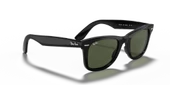 Ray-Ban Rb 4340 601 50 Wayfarer Unisex Çekik Güneş Gözlüğü - 4