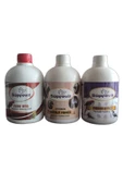 3 Lü Süprevit Set - Euro Vita-Enerji Force-Probiotic 500 ML - 1