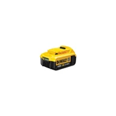 DEWlt DCB182-XJ 18VOLT / 4,0 Ah Li-Ion YEDEK AKÜ - 1