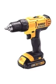 DCD771S2 Vidalama Matkabı Şarjlı 18 Volt 1.5 Ah - 2