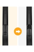 Miele S 5000-5999 Uyumlu Süpürge Hortum Tutma Sapı - 4