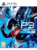 Persona 3 Reload Ps5 Oyun - 1
