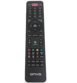 Onvo Fenoti Nordmende Senna Saba Orginal Tv Kumandası-Tüm Modeller - 1
