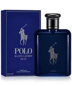 Ralph Lauren Polo Blue Parfum EDP 125 ml Erkek Parfüm - 1