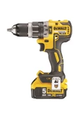 DEWALT DCD 796 P2-QW 18V 5A AKÜLÜ VİDALAMA - 4