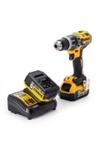 DEWALT DCD 796 P2-QW 18V 5A AKÜLÜ VİDALAMA - 3