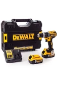 DEWALT DCD 796 P2-QW 18V 5A AKÜLÜ VİDALAMA - 2